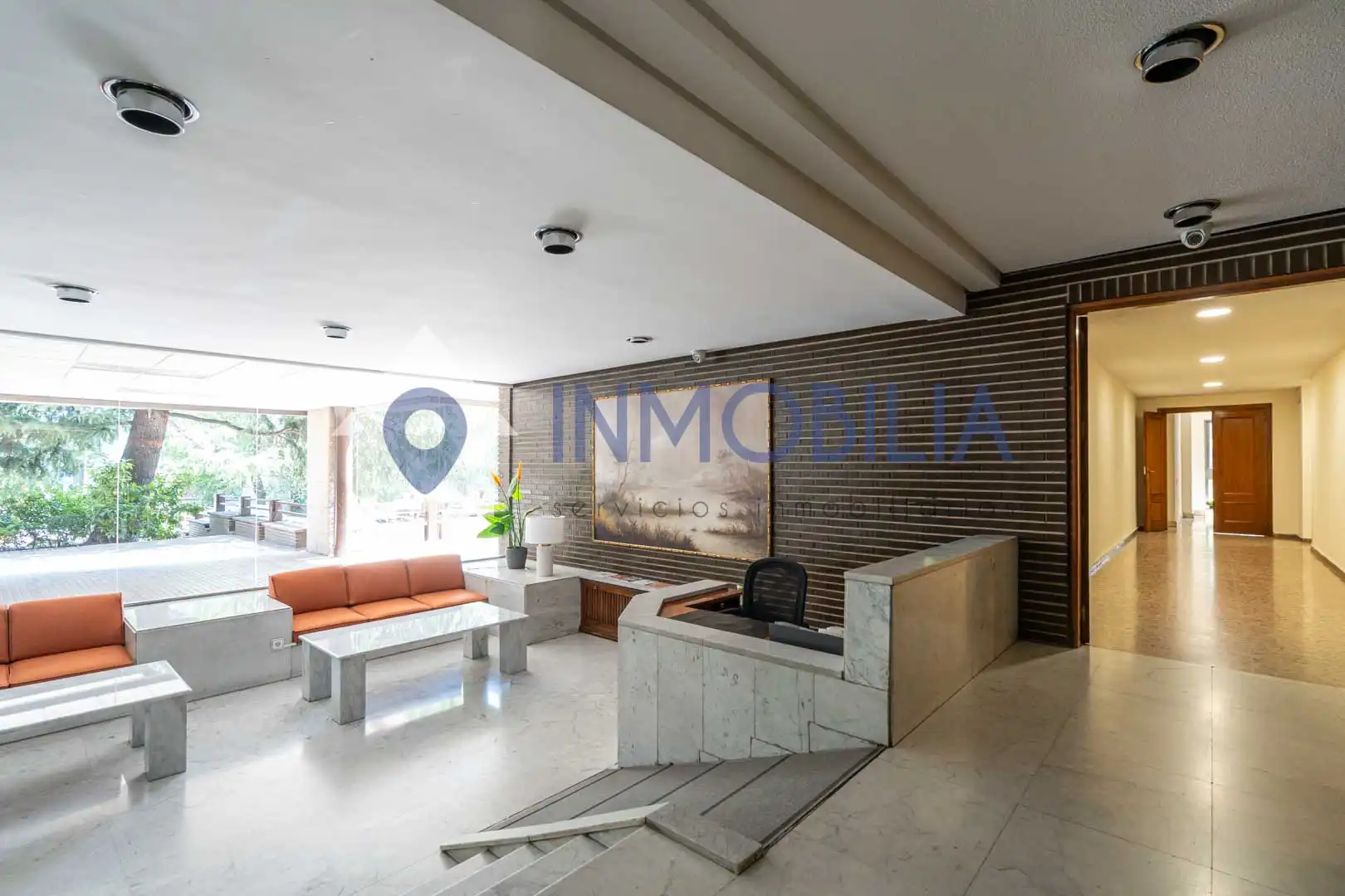 Piso en venta en Madrid con Aire acondicionado, Calefacción y Terraza