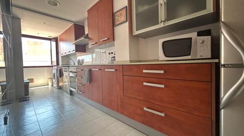 Foto 2 de Ático en venta en Calle de Isabel la Católica, 7, Benetússer, Valencia