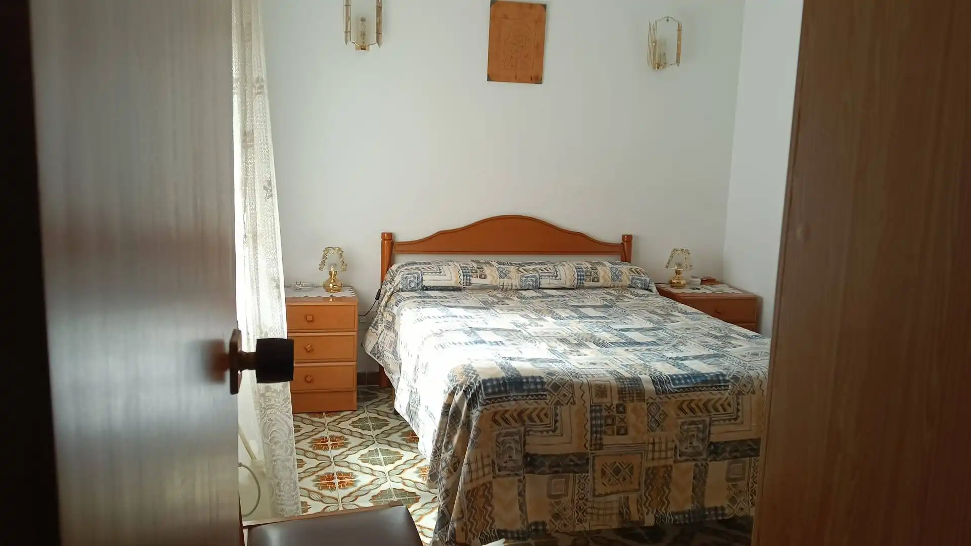 Habitación de Piso en venta en Cunit con Aire acondicionado, Amueblado y Horno
