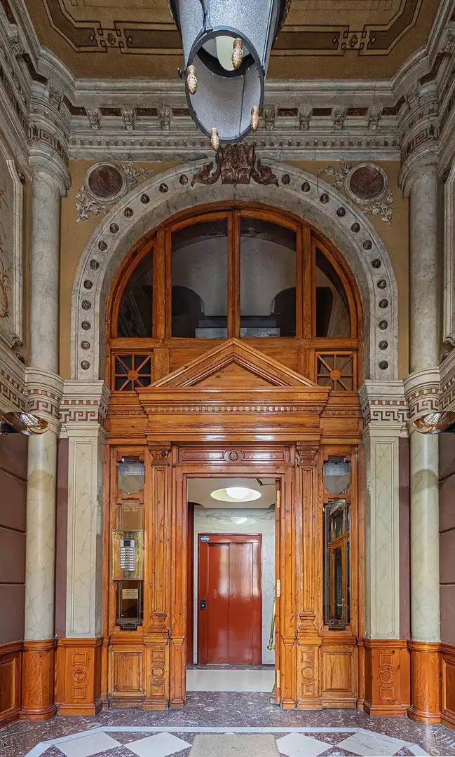 Wohnung zum Verkauf in Valladolid mit Heizung