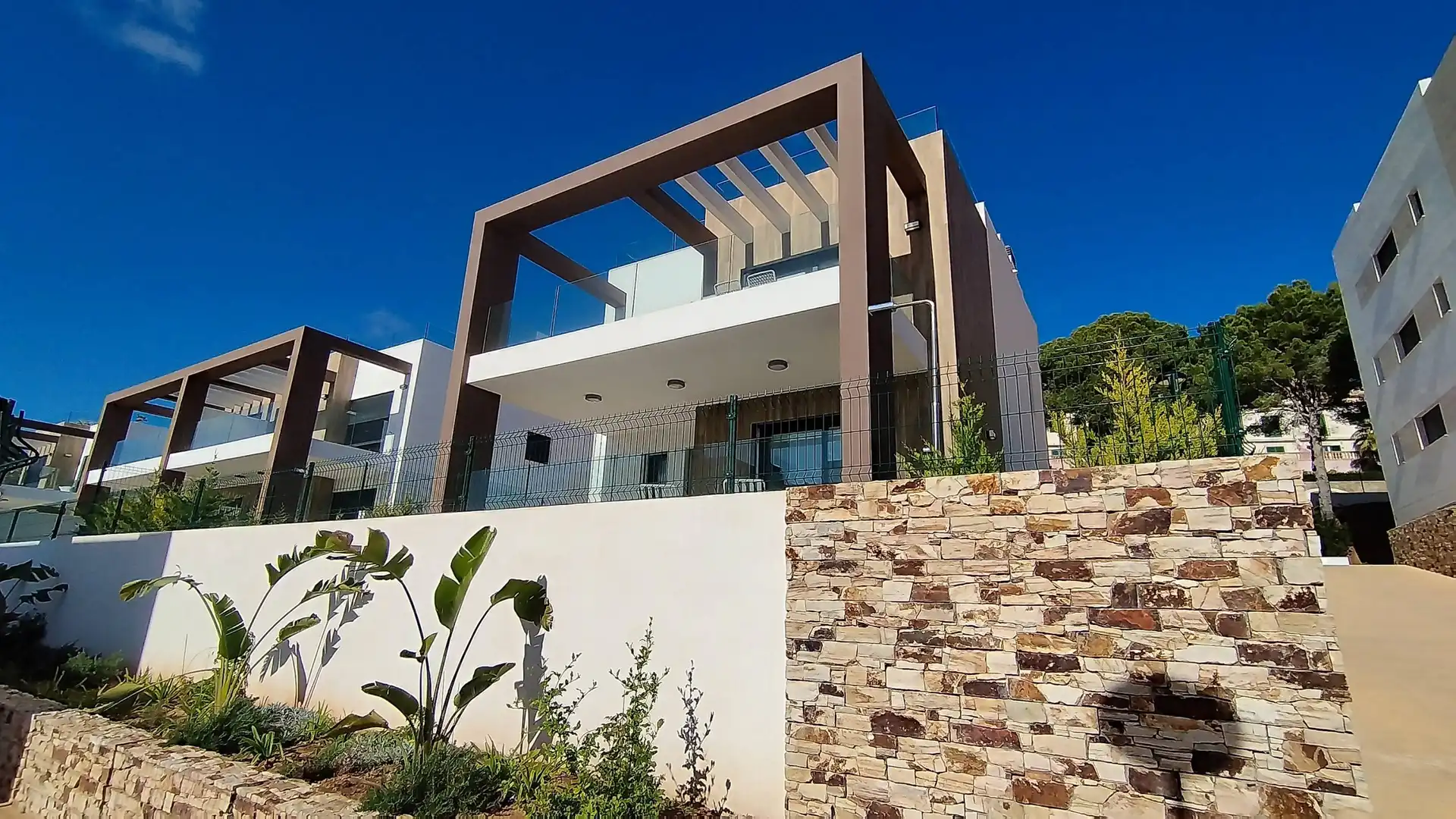 Chalet con terraza en venta en Font de Sa Cala, imagen 37