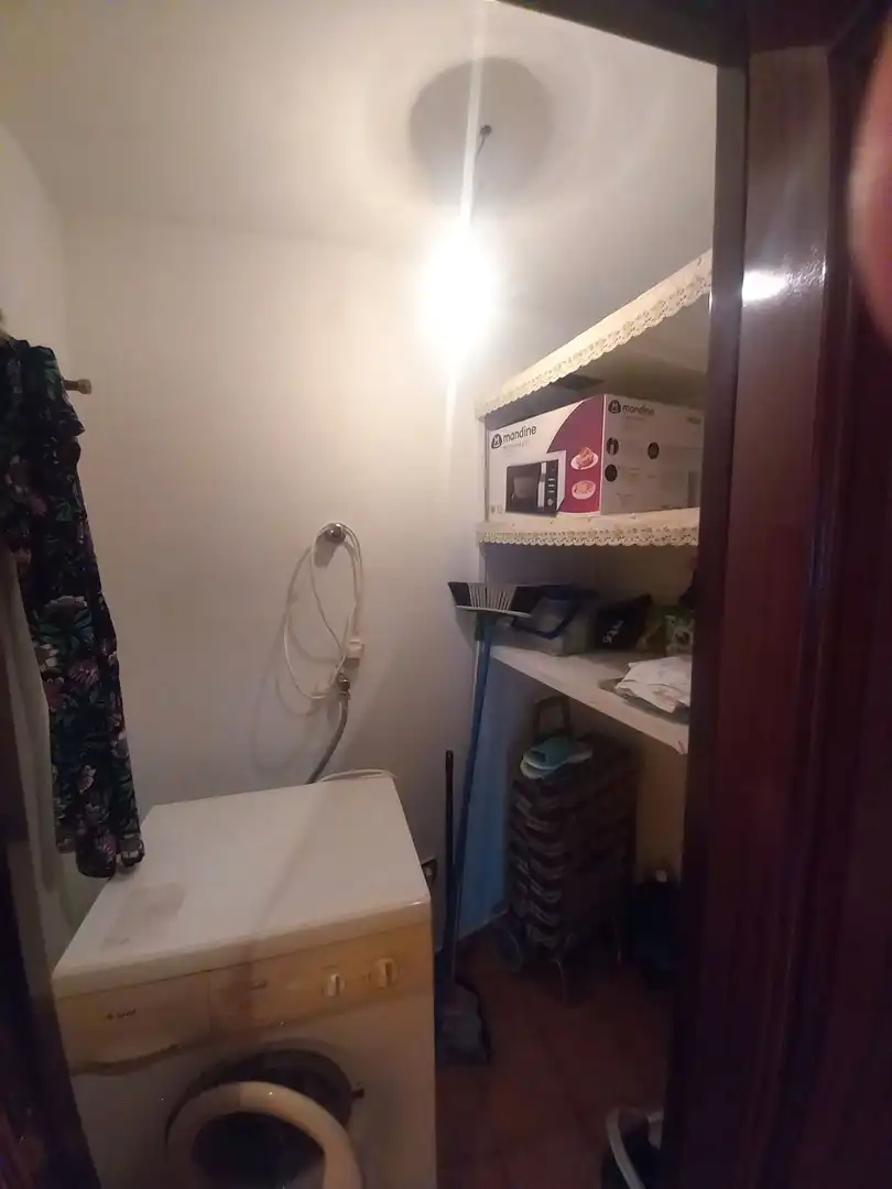 Flat for sale in Avenida del Llano, Llano
