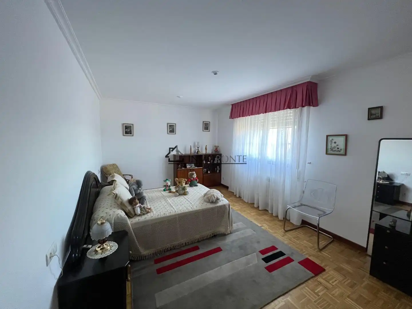 Habitación de Casa o chalet en venta en Cotobade con Jardín privado