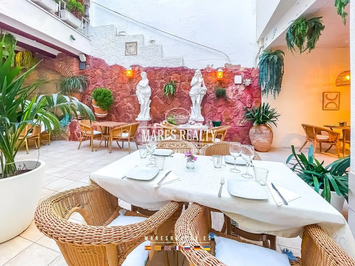 Local comercial en venda a Calella, imagen 11
