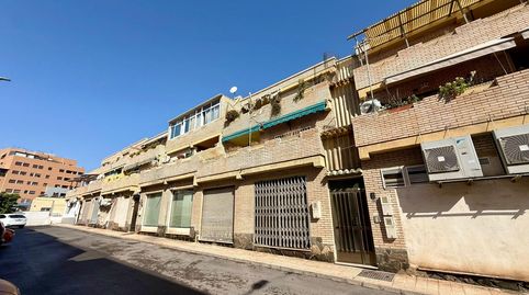 Foto 2 de Piso en venta en Aguadulce Sur, Roquetas de Mar