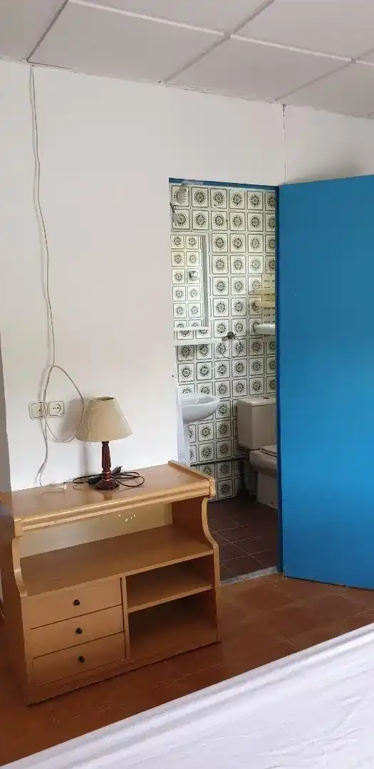Bany de Casa o xalet en venda en  Murcia Capital