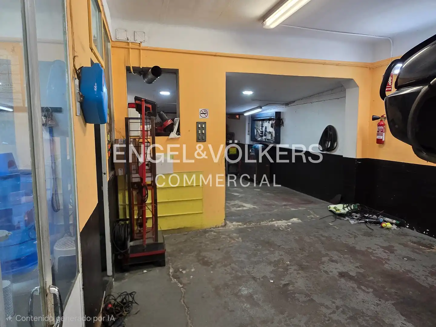 Local comercial en venda a Sant Andreu, imagen 3