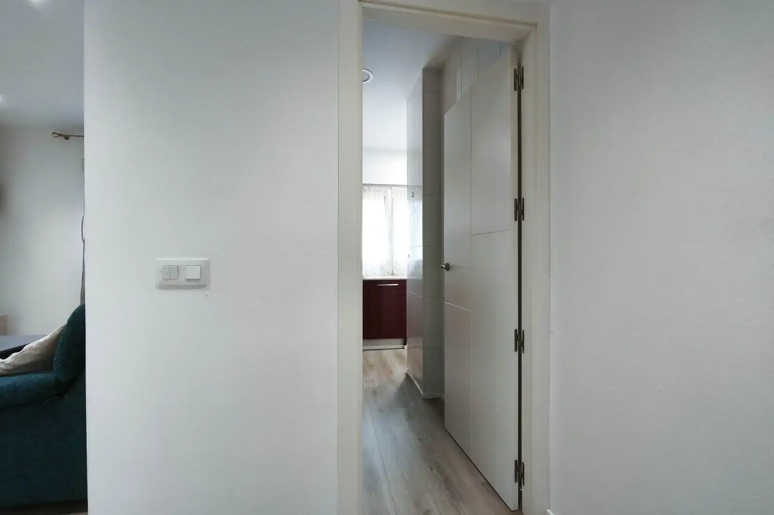 Piso en venta en Lugo con Calefacción, Trastero y Amueblado
