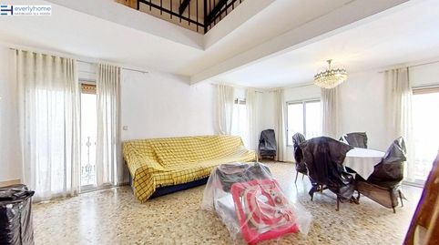 Foto 2 de Casa o xalet en venda a El Cabanyal - El Canyamelar, Valencia Capital
