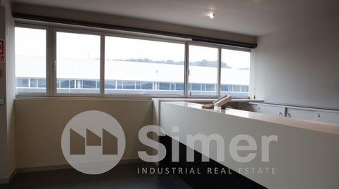 Foto 4 von Fabrikhallen zur Miete in Llinars del Vallès, Barcelona