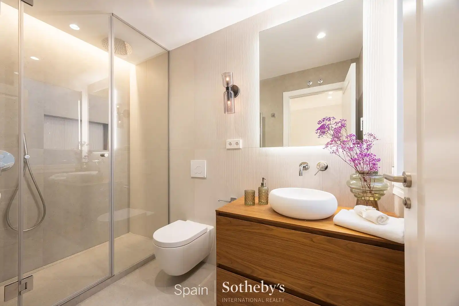 Appartement compact avec ascenseur à vendre à Barrio de Salamanca, imagen 7