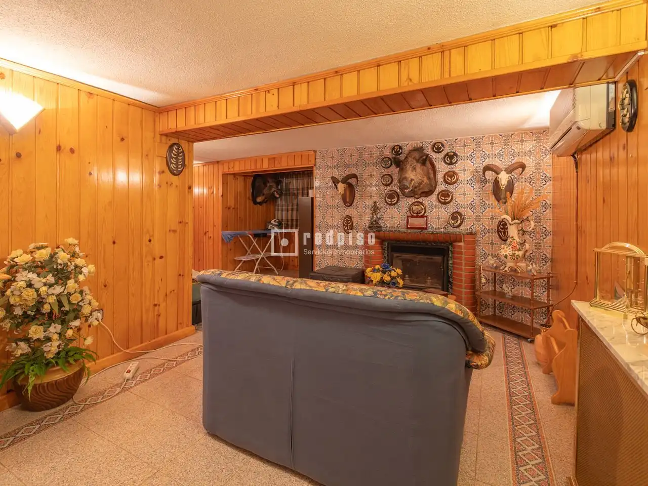 Casa o chalet en venta en Madridejos con Aire acondicionado, Calefacción y Terraza