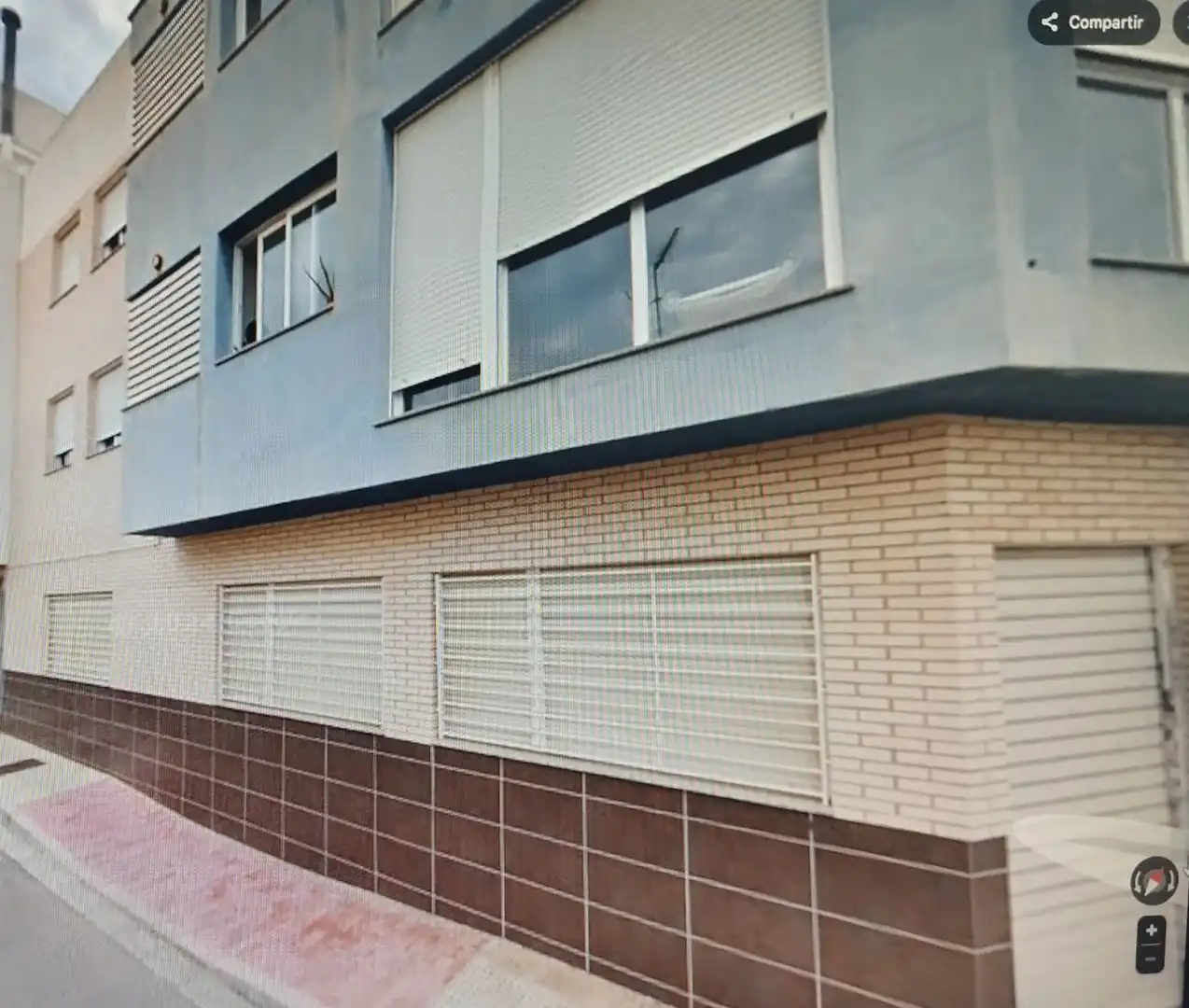 Gewerbefläche zum Verkauf in Sant Fermi - Sant Vicente de Paul 6, imagen 5
