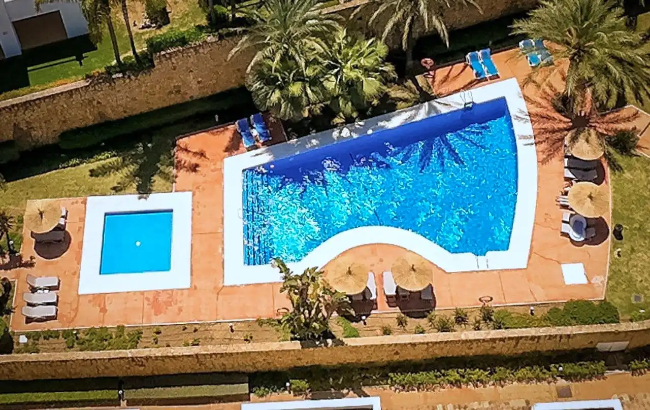 Maison mitoyenne avec piscine à vendre à La Cala Golf - Lagar Martell, imagen 24