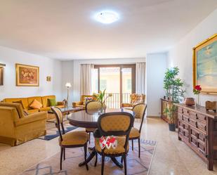 Dining room of Flat for sale in  Palma de Mallorca  with Air Conditioner, Heating and Storage room