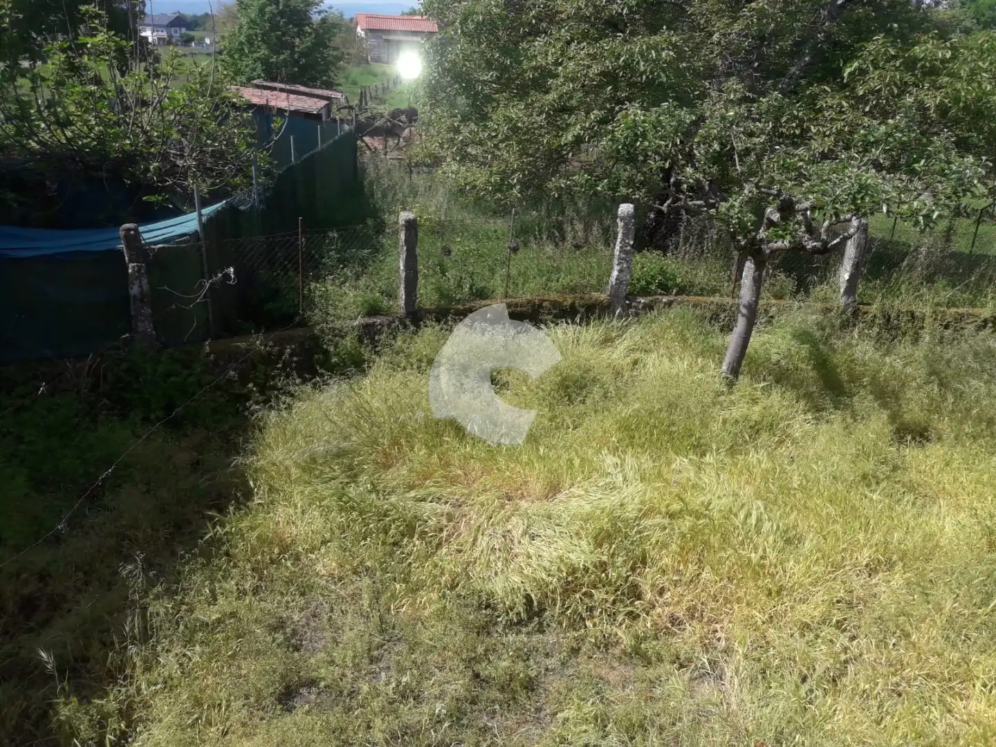 Habitatge amb jardí en venda a Ordelles, imagen 3