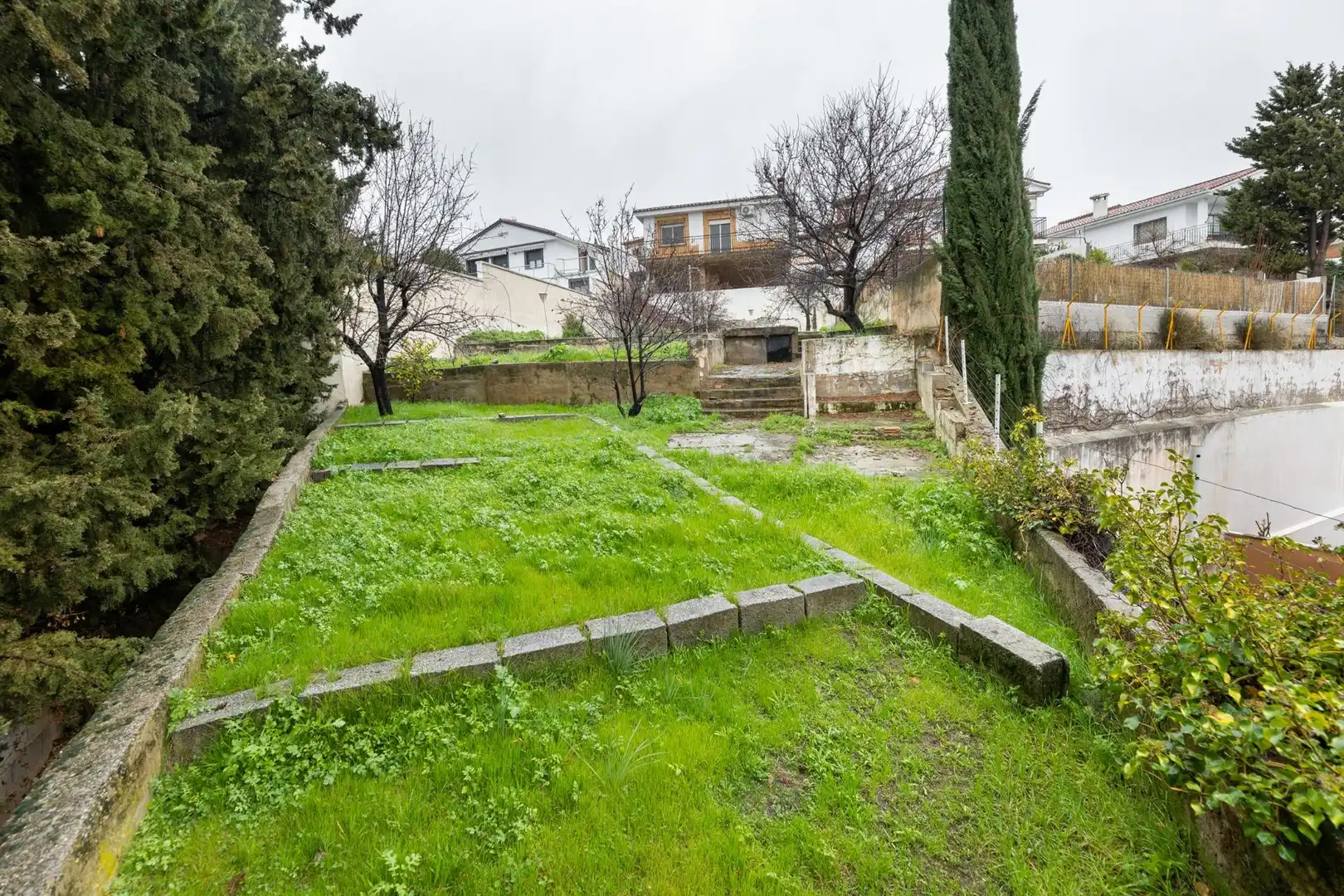 Chalet con jardín en venta en Calle Rumanía 30, imagen 26
