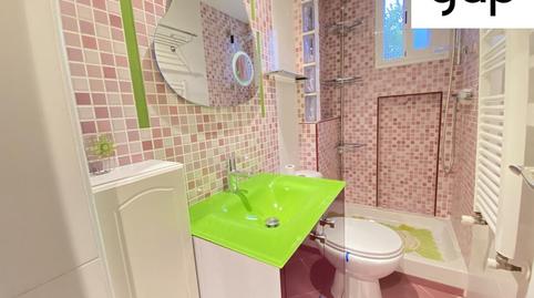 Foto 2 de Piso de alquiler en San Antonio, Centro, Cuenca