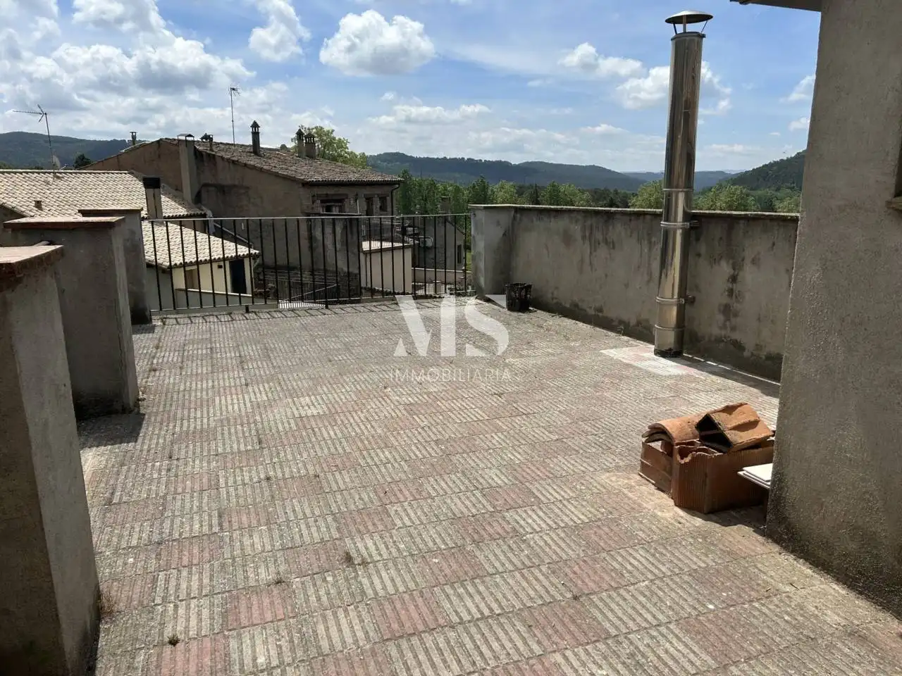 Flat for rent in Calle Manresa, Sant Boi de Lluçanès
