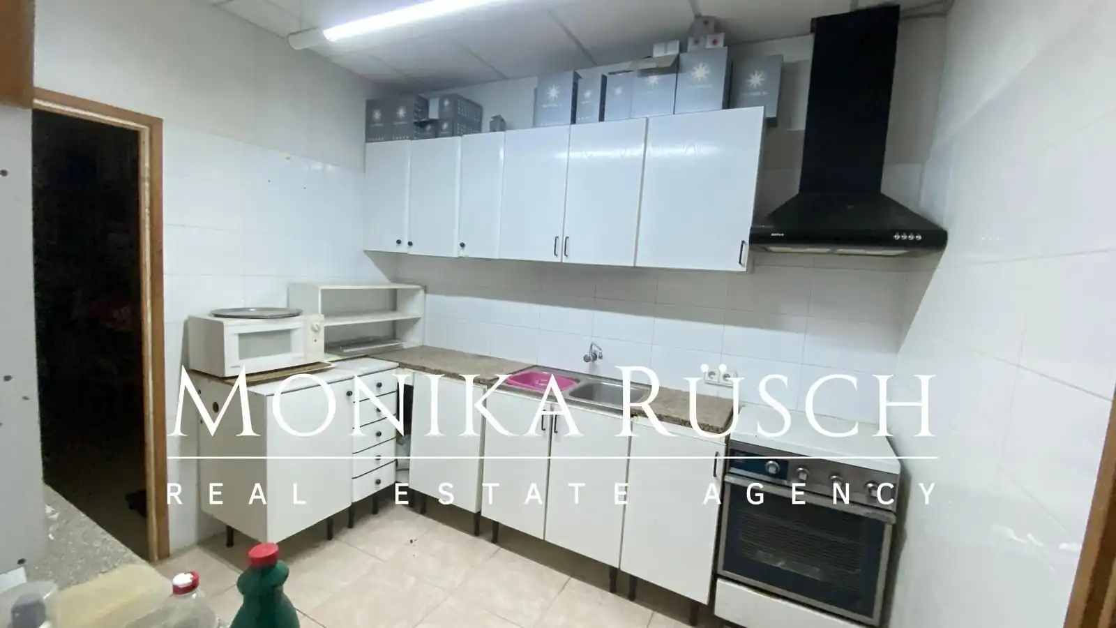 Local comercial en venda a Torre-roja-Campreciós, imagen 18
