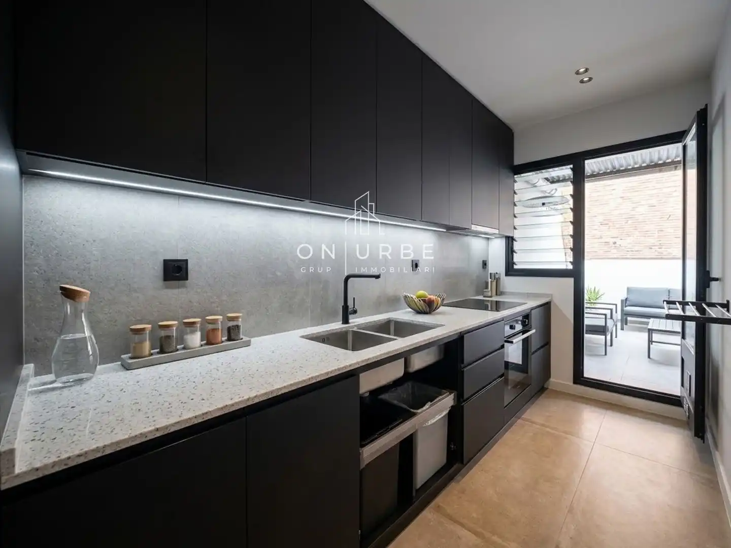 Casa amb terrassa en venda a Malgrat, imagen 6