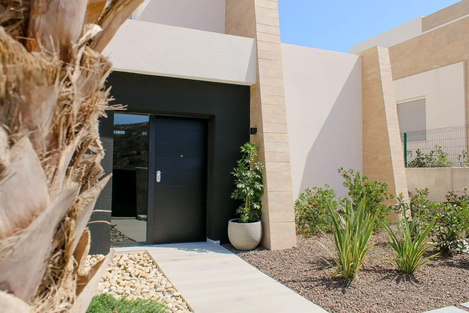 Maison mitoyenne avec piscine à vendre à Algorfa, imagen 3