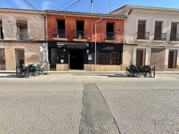 Adosado en venta en El Pinós / Pinoso