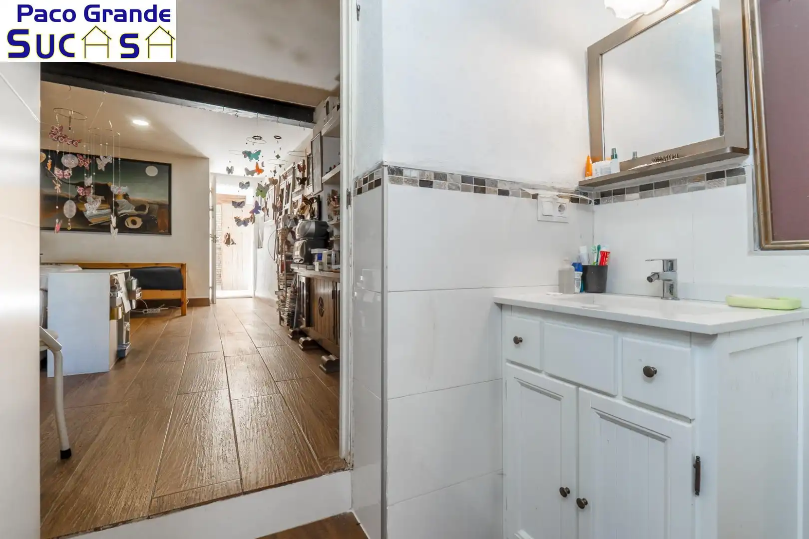 Casa con terraza en venta en Plaza PLACETA DE ABAD, imagen 90