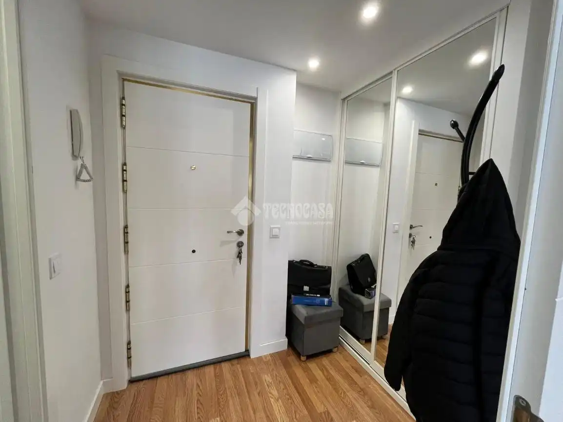 Piso en venta en Alcalá de Henares con Aire acondicionado, Calefacción y Terraza