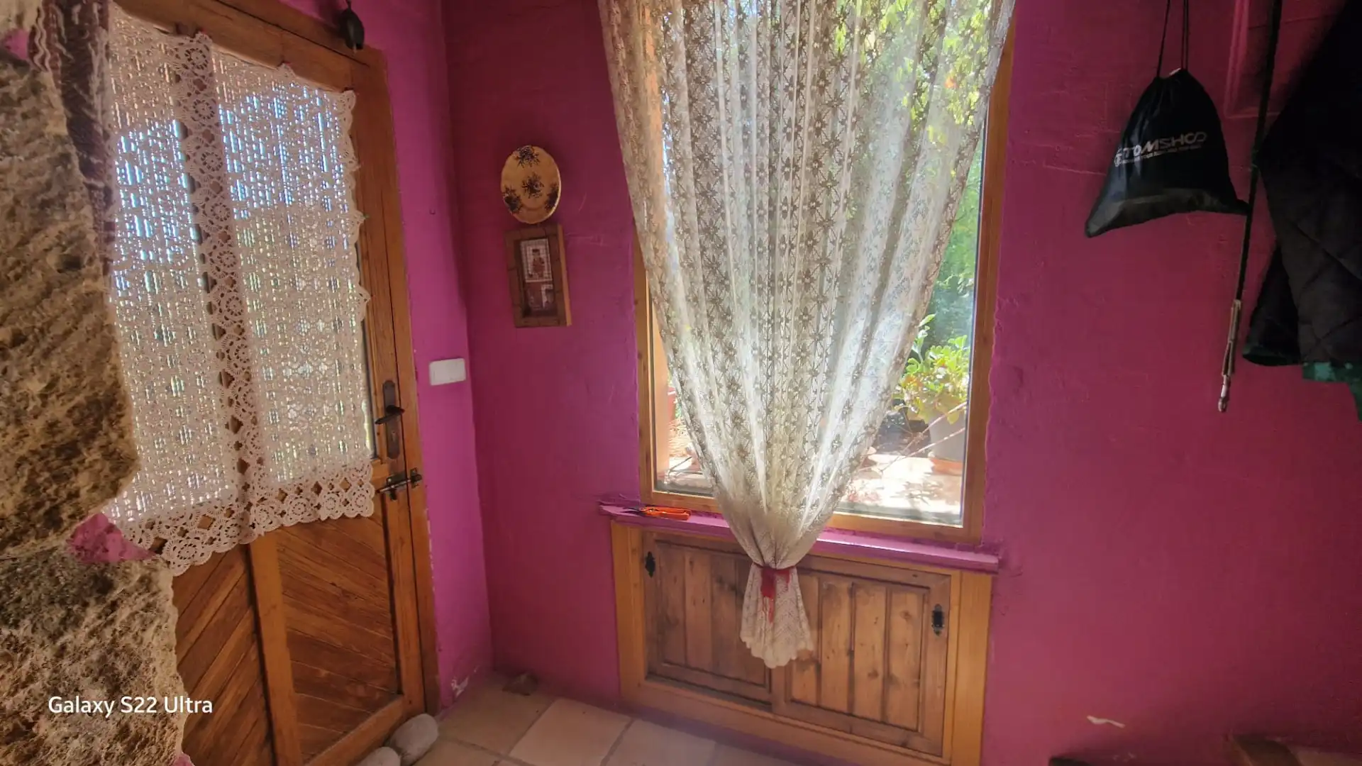 Chalet con terraza en venta en Carrer Sant Antoni, imagen 9