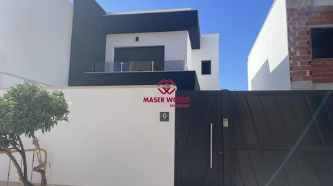 Villas de nueva construcción en venta en Las Heredades, Costa Blanca, imagen 2