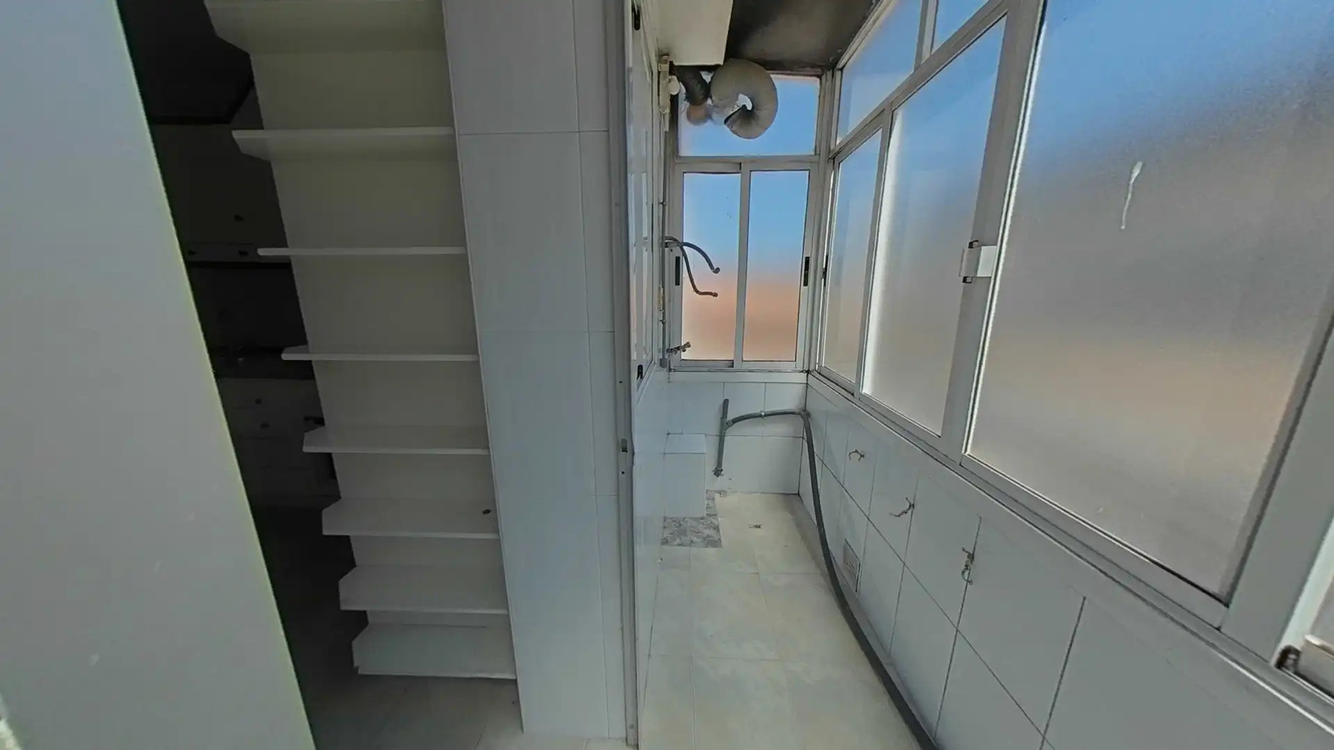 Terraza de Piso en venta en Pedanías Este