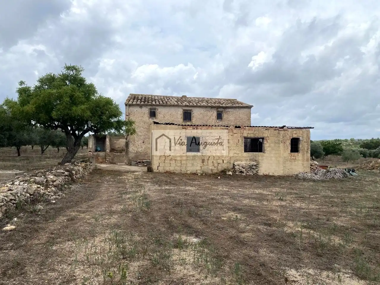 Terreno rustico in vendita a Burga, imagen 2
