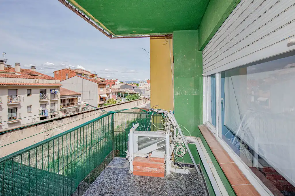 Wohnung zum Verkauf in Pz Catalunya, Veïnat