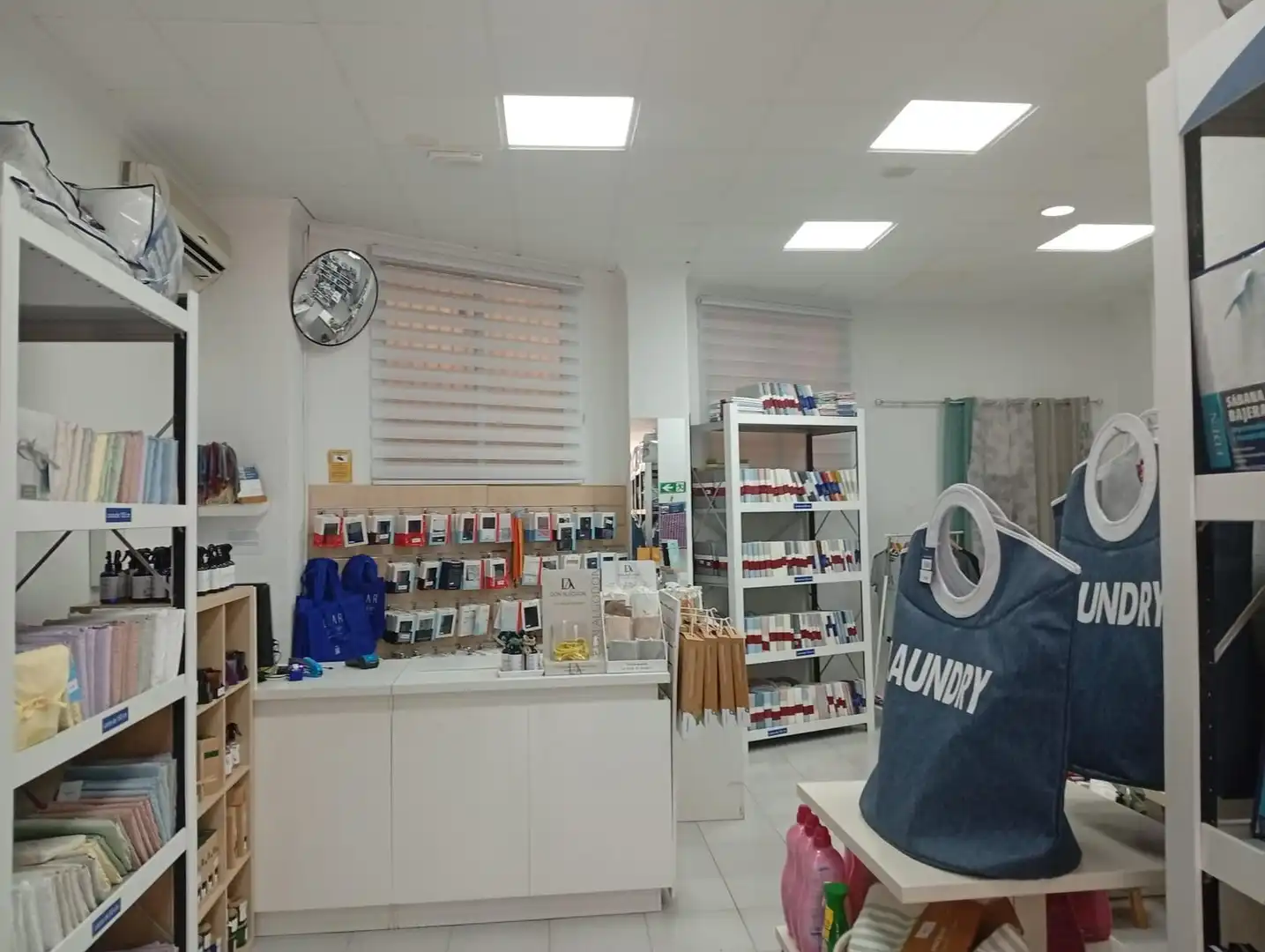Local de alquiler en Murcia con Aire acondicionado