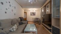 Living room of Flat for sale in Paiporta  with Terrace and Storage room