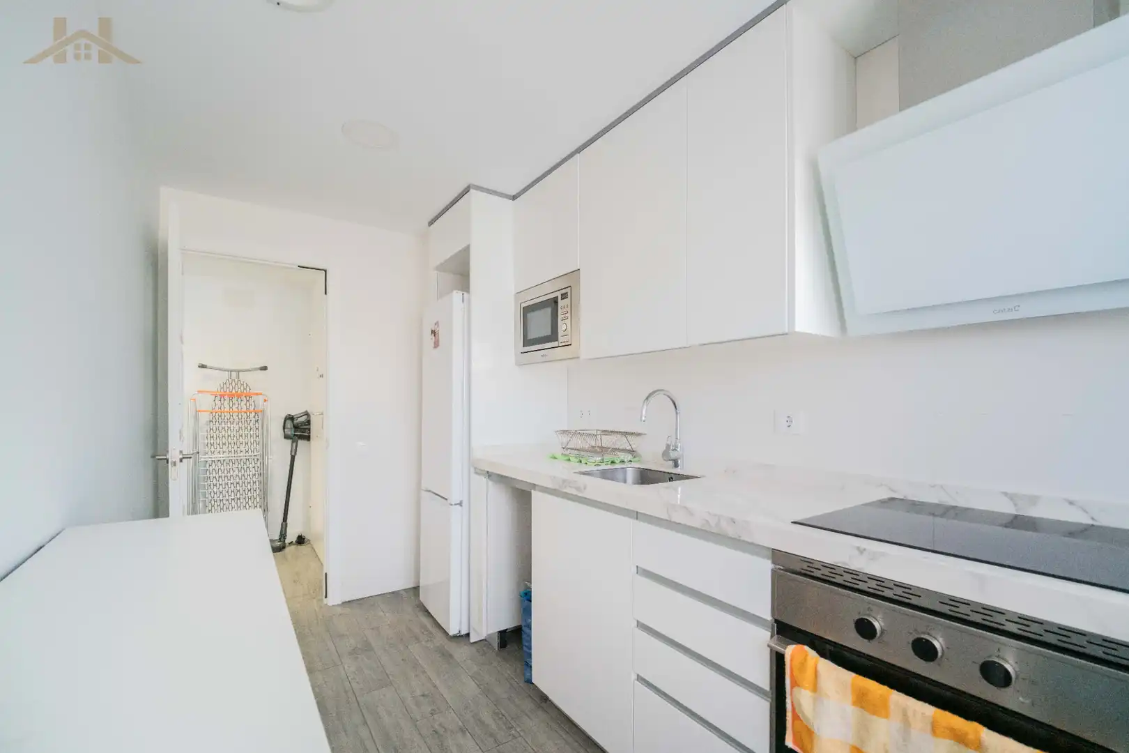Piso con ascensor en venta en Avenida de España, imagen 5