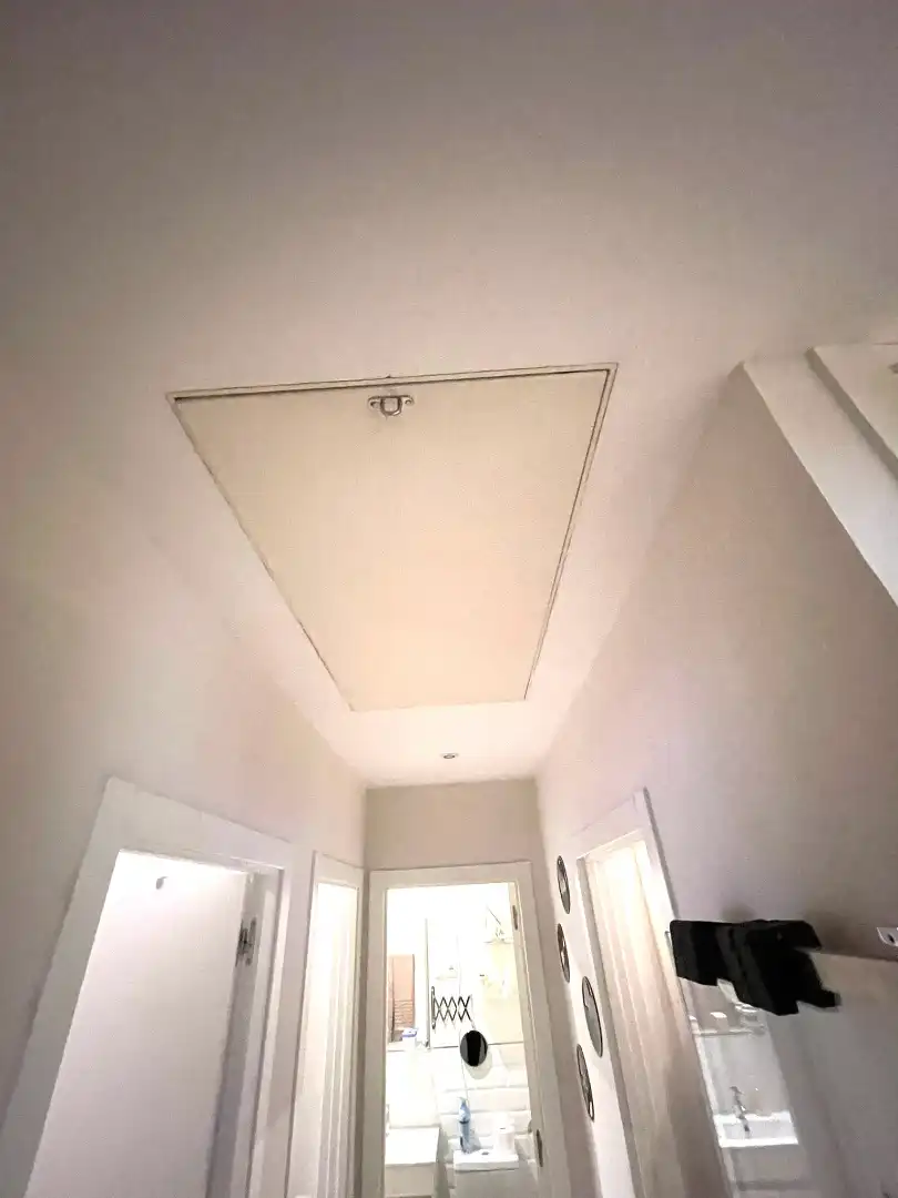 Piso en venta en Avenida del Cardenal Herrera Oria, 169, Pilar
