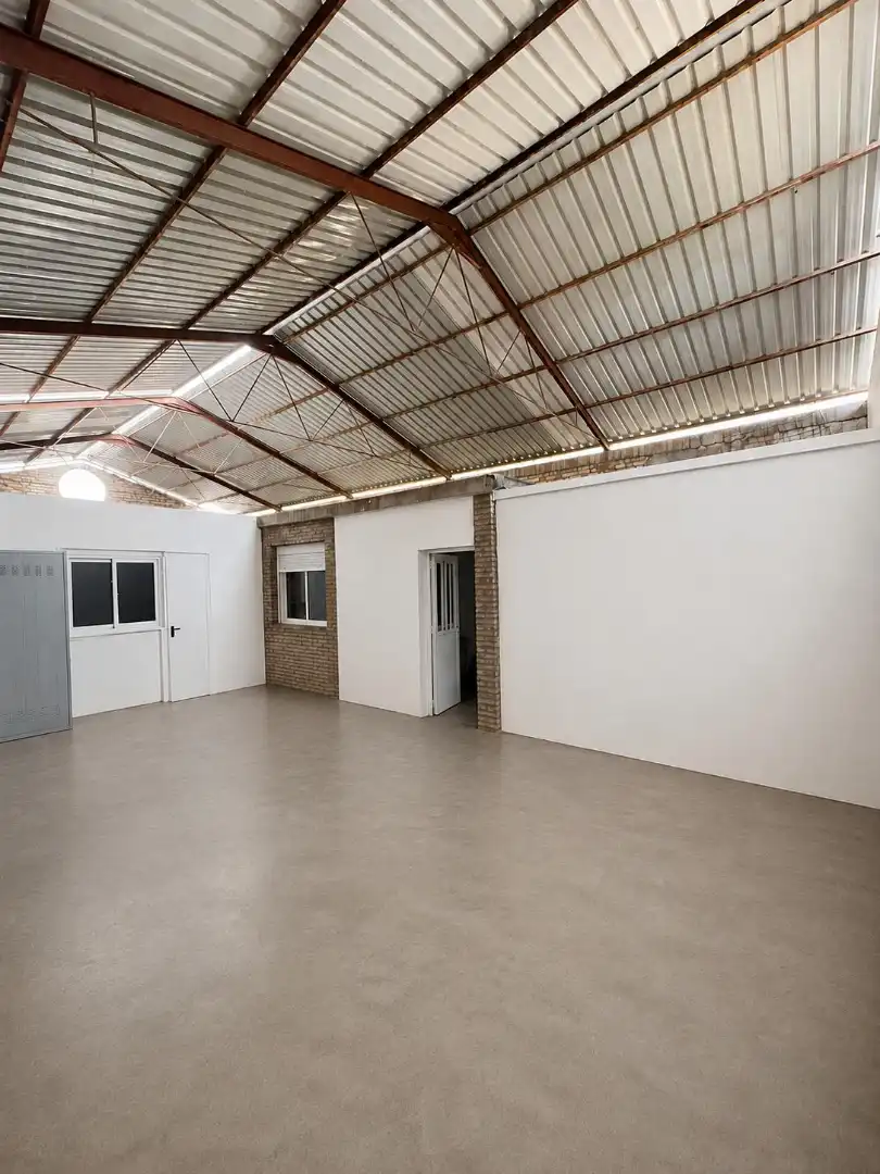 Terreno rústico en venta en Bonanza - Avda de Huelva - Barrio Andalucia