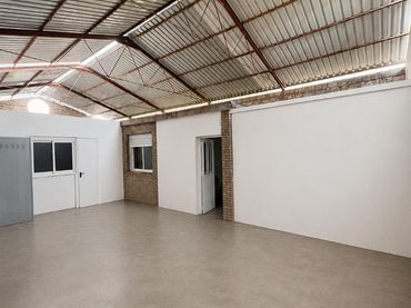 Terreny rústic en venda a Bonanza - Avda de Huelva - Barrio Andalucia