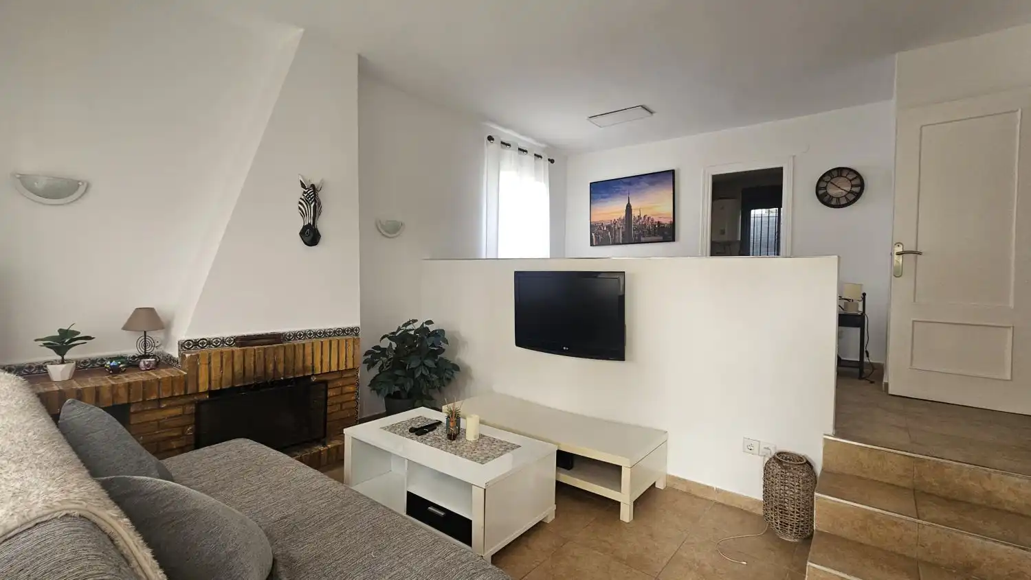 Apartament amb piscina de lloguer a Torreguadiaro - San Diego, imagen 8