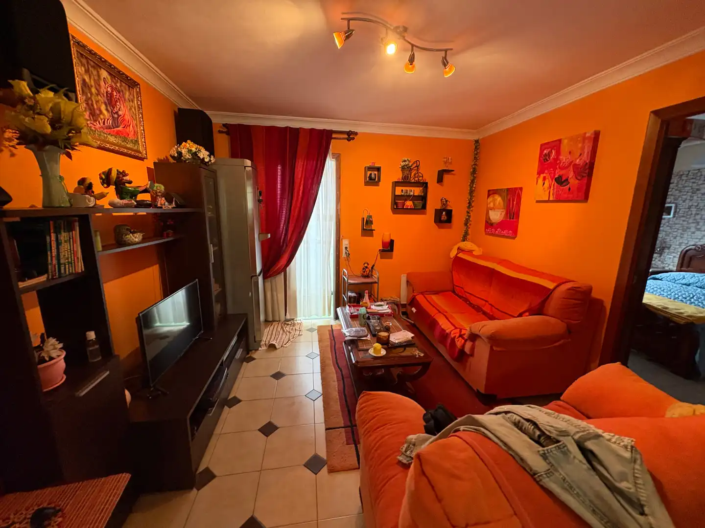 Flat for sale in Rúa Obispo Argaya Goicoechea, imagen 12