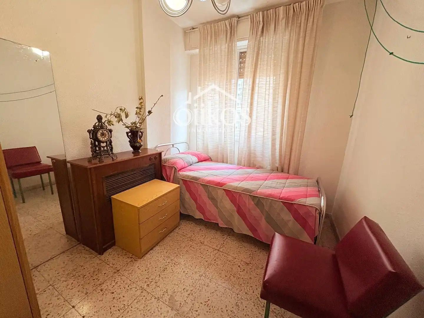 Piso en venta en Prosperidad - Delicias