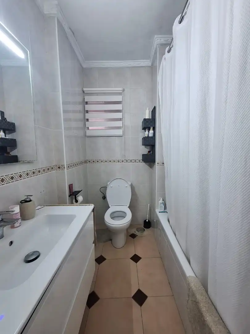 Pis amb ascensor en venda a Calle Andalucía 45, imagen 5