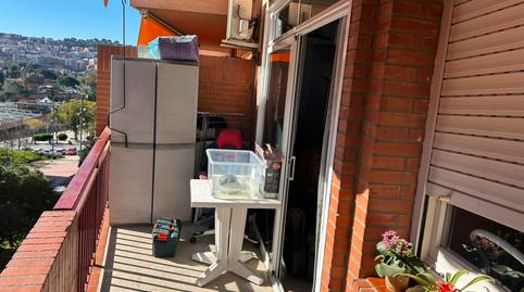 Foto 2 de Piso en venta en Carrer de Rubió I Balaguer, La Vall d'Hebron,  Barcelona Capital