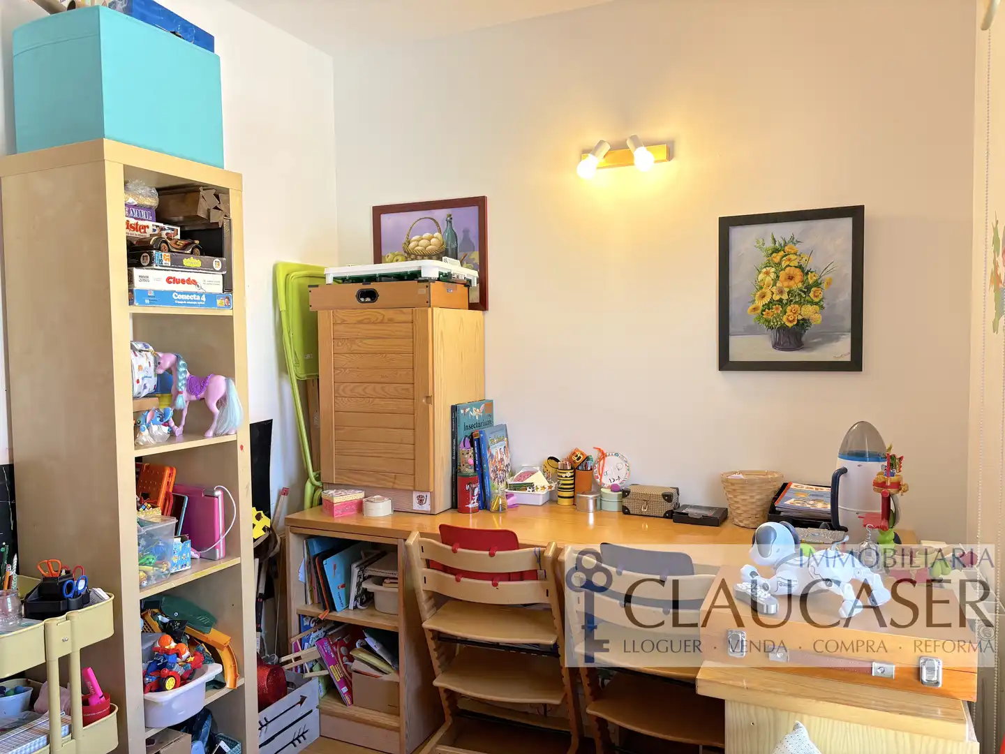 Wohnung mit Garten zum Verkauf in de Zurbano 85, imagen 23