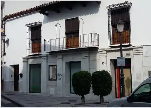 Local comercial en venda a Parque Verónica