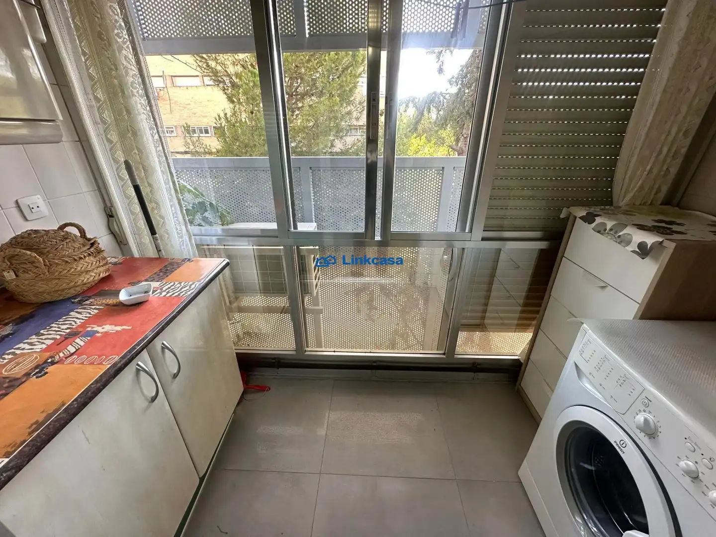 Terrassa de Pis en venda en Madrid amb Aire condicionat, Calefacció i Traster