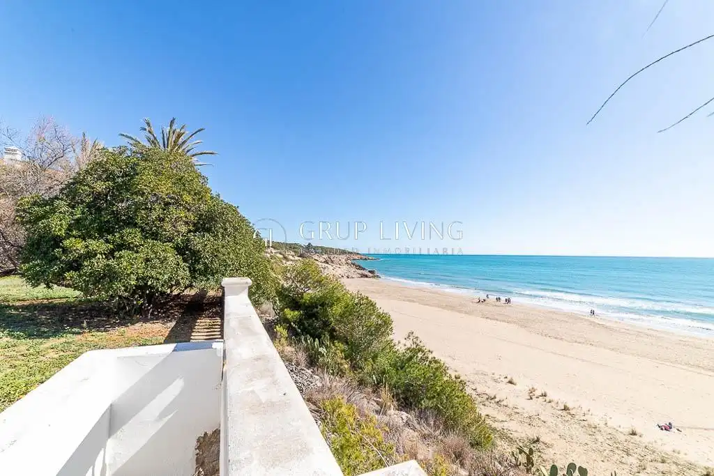 Casa o chalet de alquiler en Barri del Mar