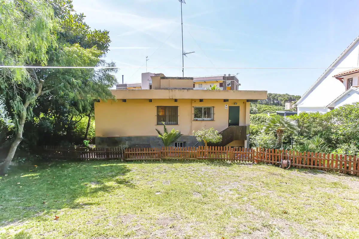 Exterior view of Residential for sale in Sant Pere de Ribes